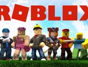 Roblox featured