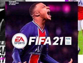 FIFA 21 Featured
