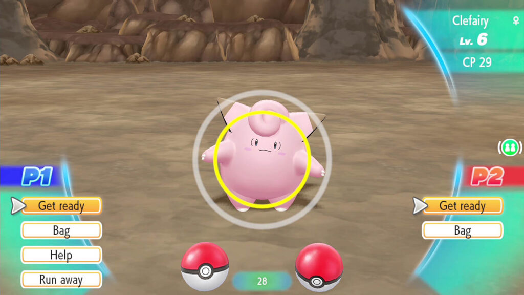 Review: Pokémon Let's Go Pikachu / Eevee explained to parents 9 Pokemon Lets Go Pikachu Switch Screenshot 6