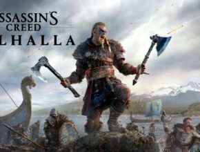 Review: Assassin's Creed Valhalla 1 Assassins Creed Valhalla Featured
