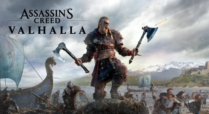 Assassins Creed Valhalla Featured