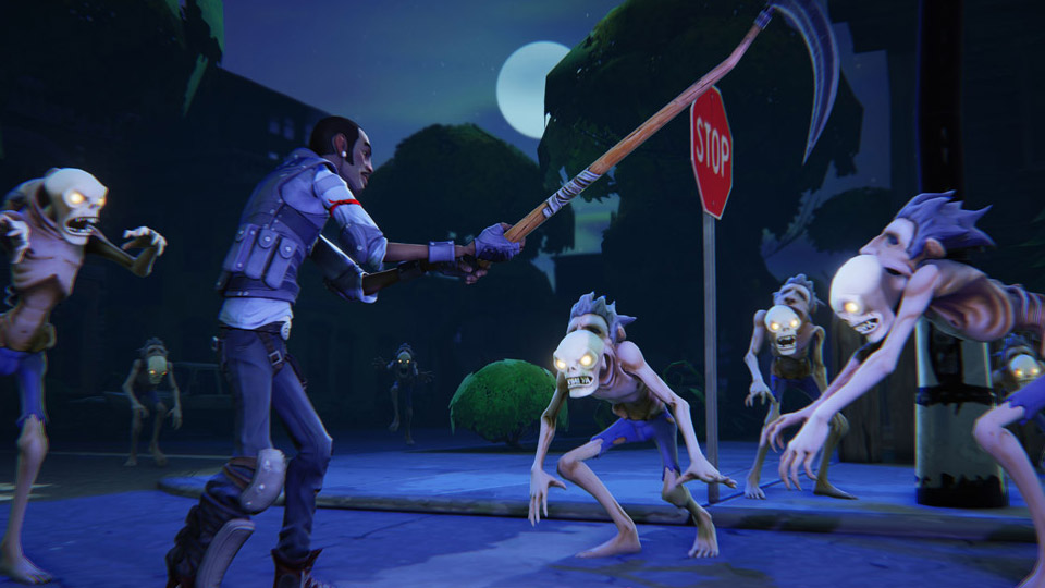Test: Fortnite expliqué aux parents 5 Fortnite Screenshot 3
