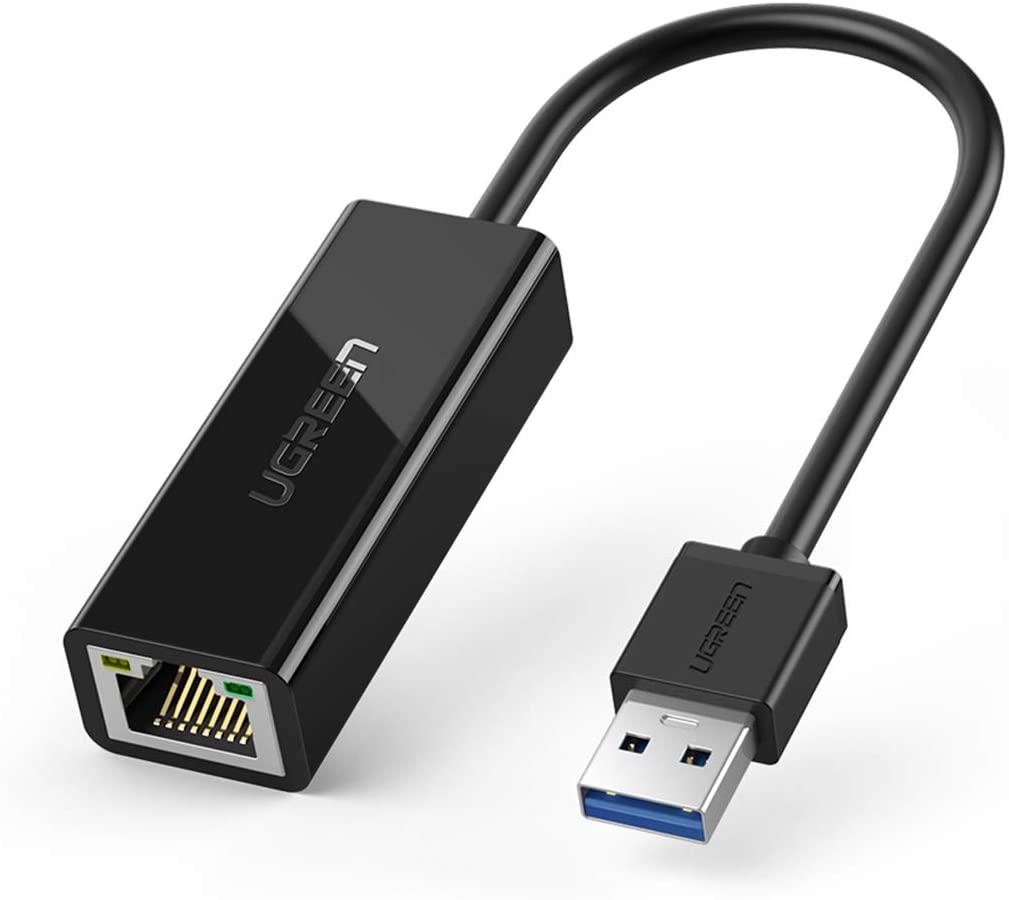 Test: Super Smash Bros Ultimate expliqué aux parents 35 Lan Adapter Nintendo Switch