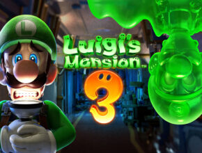 Review: Luigi's Mansion 3 1 Luigis Mansion 3 Featured