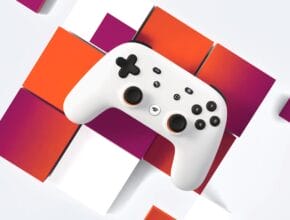 Google Stadia