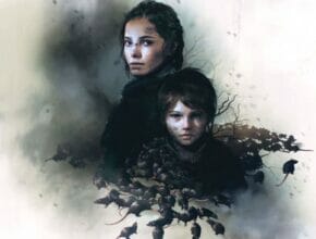 A Plague Tale Innocence Featured Ecran Partage