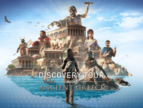Discovery Tour Greece Featured Ecran Partage