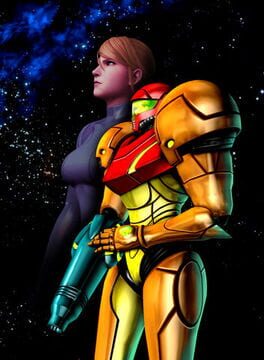 samus princess zelda shared screen