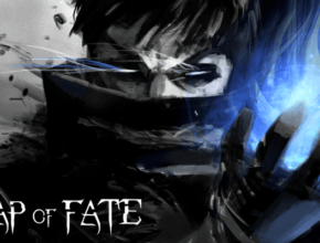 Leap Of Fate Featured Ecran Partage