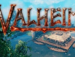 Valheim Featured Ecran Partage