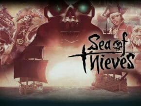 Sea of thieves Featured Ecran Partage