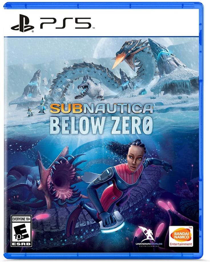 The alt attribute of this image is empty, its file name is Subnautica-Below-Zero-Boxart-PS5-Screen-Share-823x1024.jpg.