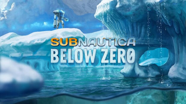 Subnautica Below Zero Featured Ecran Partage