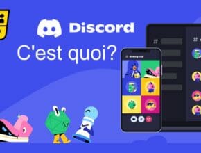 Discord Featured Ecran Partage