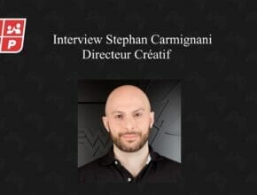 Interview Stephan Carmignani 1