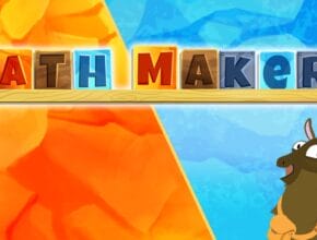 Math Makers Featured Ecran Partage