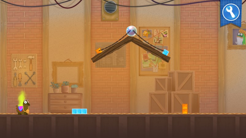 Math Makers Screenshot 5 Ecran Partage
