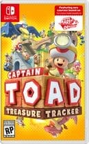 Captain Toad Guide Switch Ecran Partage