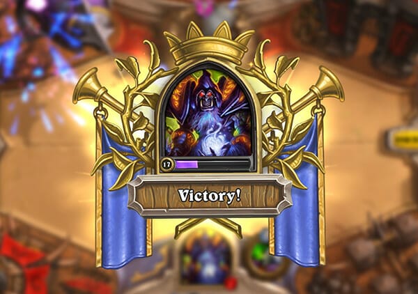 Hearthstone Screenshot 3