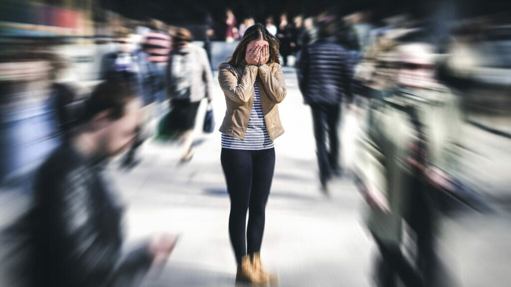 Peut-on surmonter nos peurs avec la réalité virtuelle ? 4 Peurs