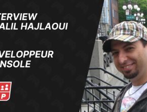 Interview Khalil Ecran Partage