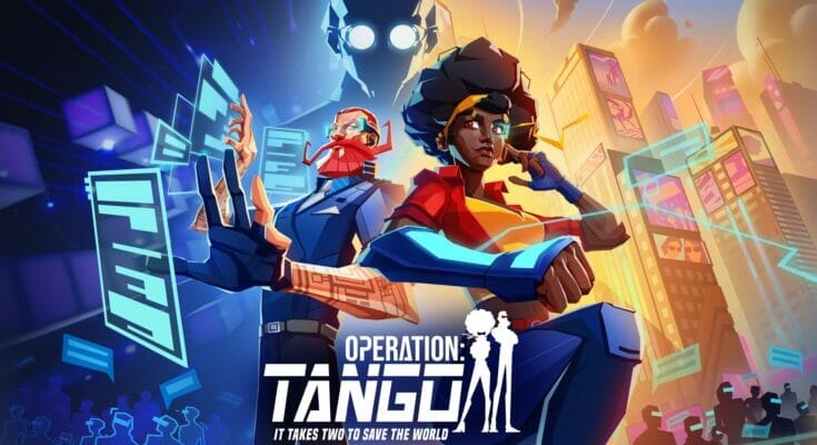 Operation Tango Featured Ecran Partage