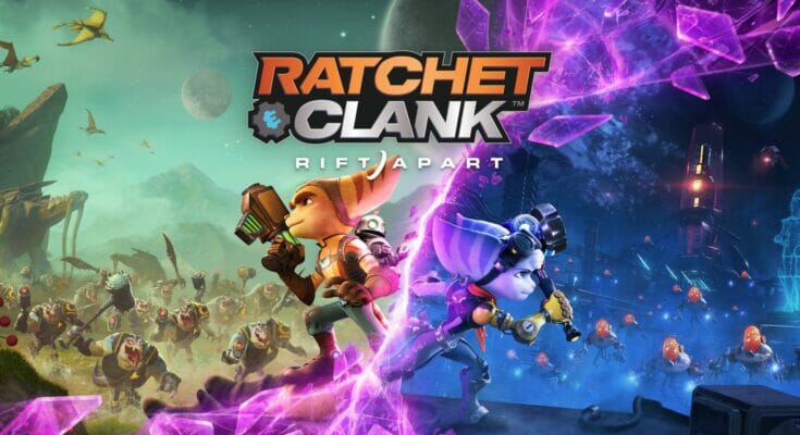 Ratchet Clank Rift Apart Featured Ecran Partage