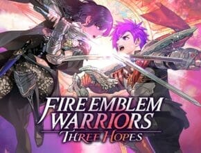 Fire Emblem Warriors Three Hopes Featured Ecran Partage