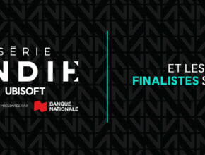 Serie Indie Ubisoft 2022 Ecran Partage