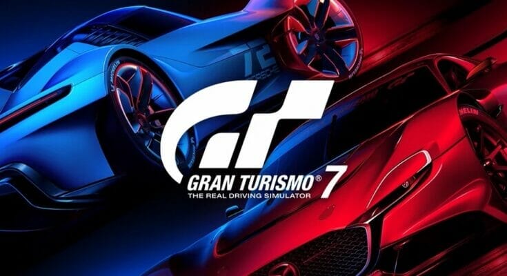 Gran Turismo 7 Monetisation Featured Ecran Partage