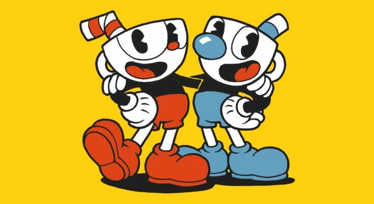 cuphead featured ecran partage