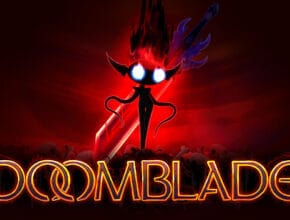 Doomblade Featured Ecran Partage
