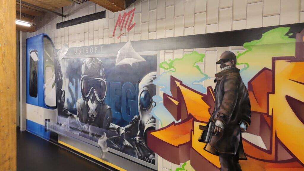 Ubisoft Forward 2022 Image 1 Shared Screen