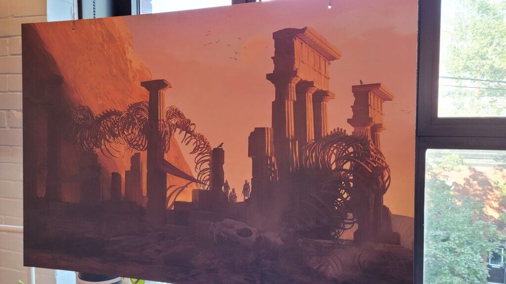 Ubisoft Forward 2022 Image 4 Shared Screen