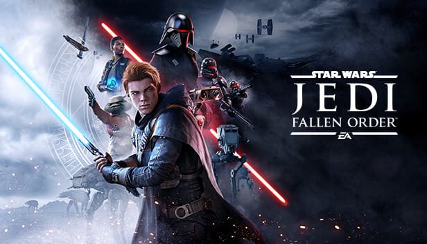 Star Wars Jedi Fallen Order Featured Ecran Partage