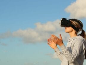 entrainement realite virtuelle ecran partage featured
