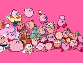 Kirby Birthday Featured Ecran Partage
