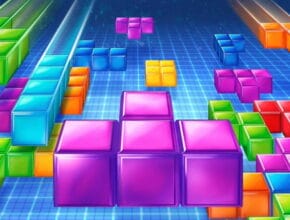 Tetris Ultimate Featured Ecran Partage