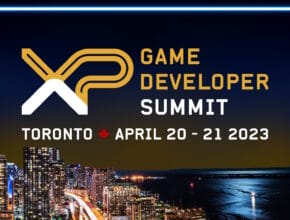 XP Game Developer Summit 2023 16.9 image