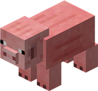 cochon source fr minecraft net