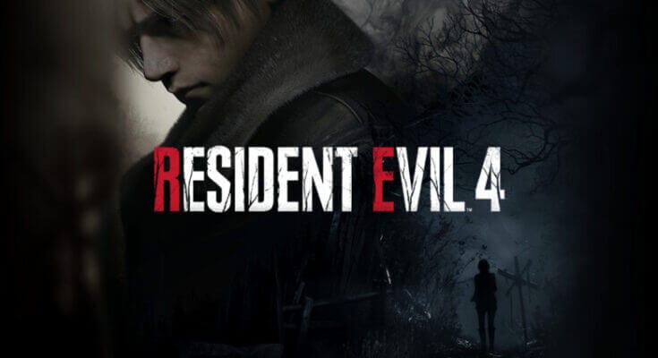 Resident evil 4 remake Ecran Partage Featured