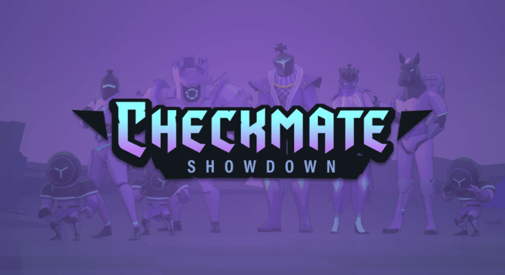 Checkmate Showdown Featured Écran Partagé