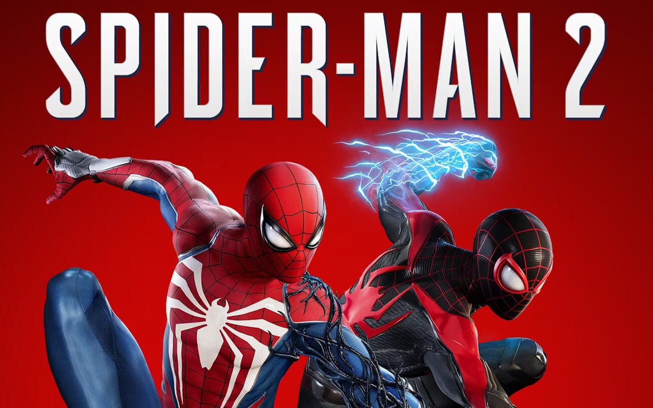 Review: Marvel's Spider-Man 2 explained to parents - SHARED SCREEN