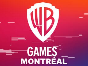 WB Games Montreal Banner Écran Partagé