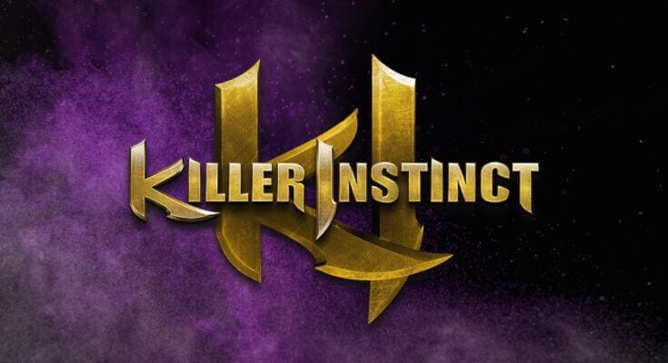 Killer Instinct Annversary Featured Shared Screen