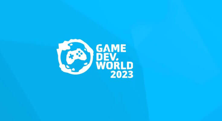 Game Dev World Featured Écran Partagé