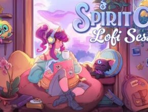 Spirit City Featured Écran Partagé