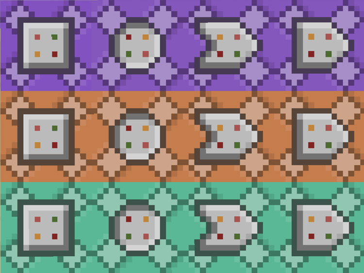 Minecraft Command Block 1 Ecran Partagé