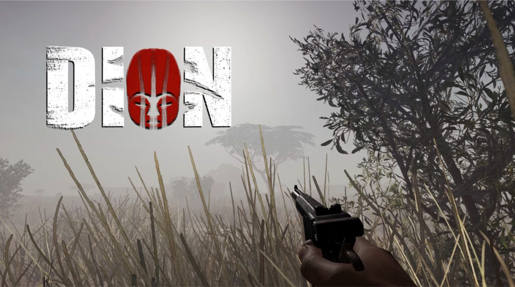 Quels étaient les jeux présentés lors de DYNAMO? 6 Dion Baobab Games Screenshot 1 Shared Screen