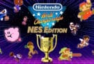Nintendo World Championships NES Edition Featured Écran Partagé